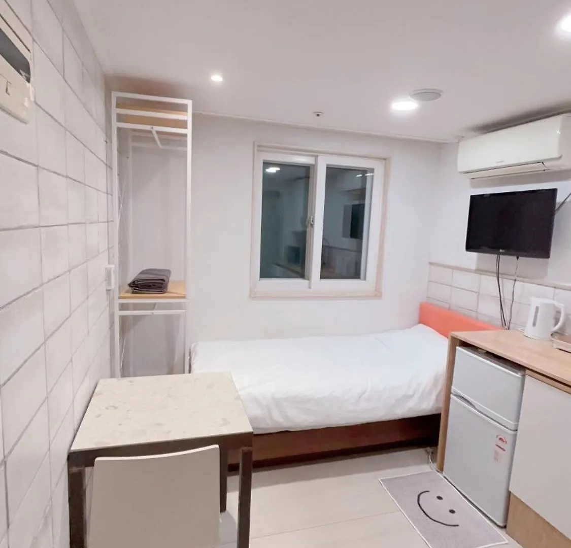 Πανσιόν Cozy House 202 Ξενοδοχείο Σεούλ