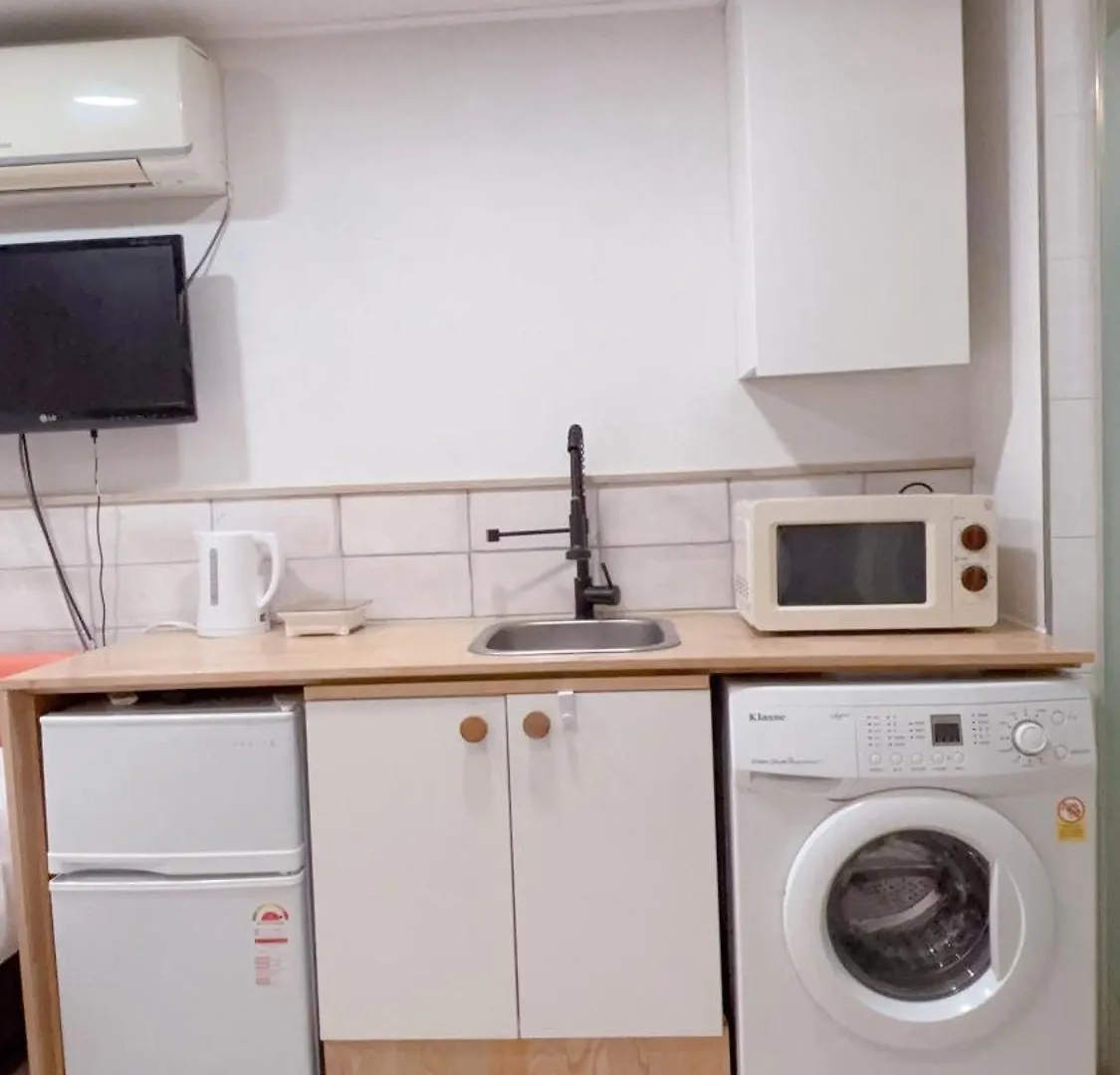 Cozy House 202 Ξενοδοχείο Σεούλ 0*,